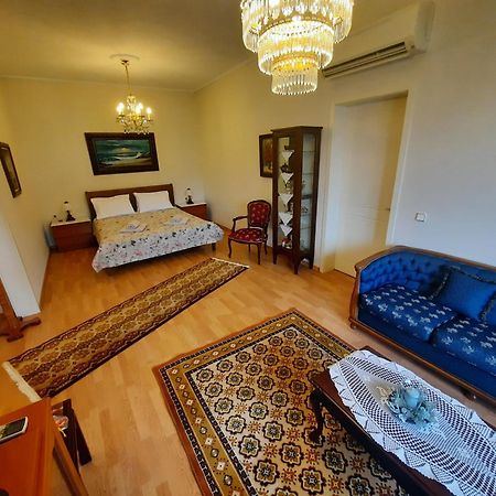 Vasilis Garden House Villa Kavala Exterior foto