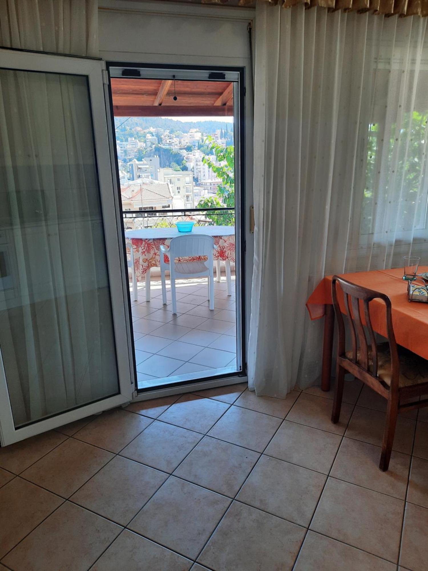 Vasilis Garden House Villa Kavala Exterior foto