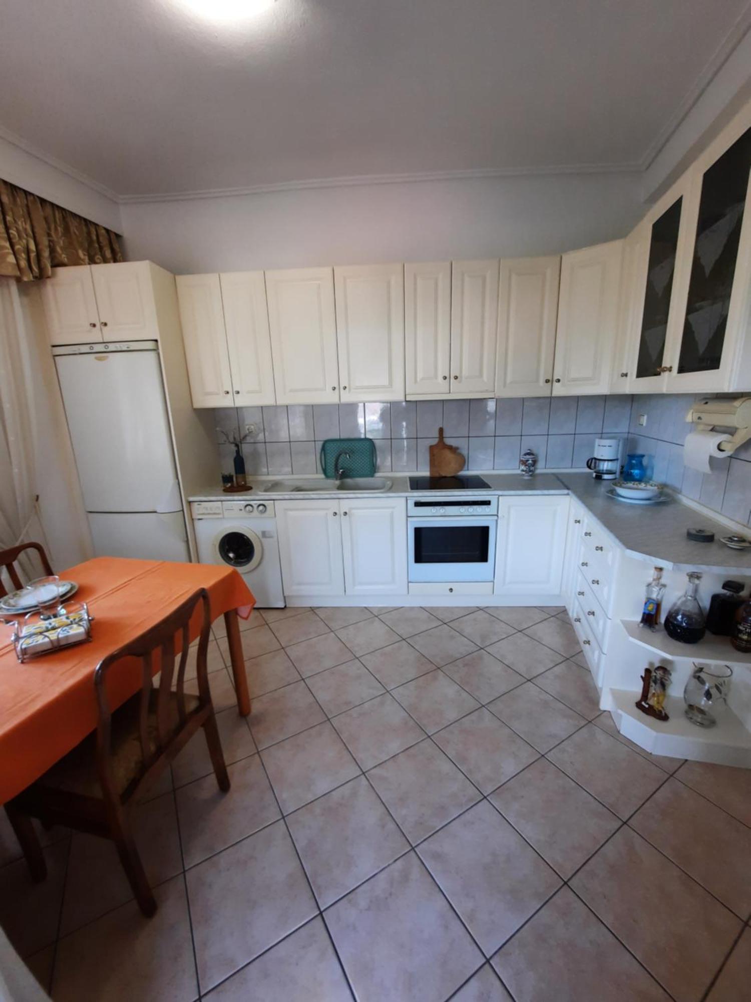 Vasilis Garden House Villa Kavala Exterior foto
