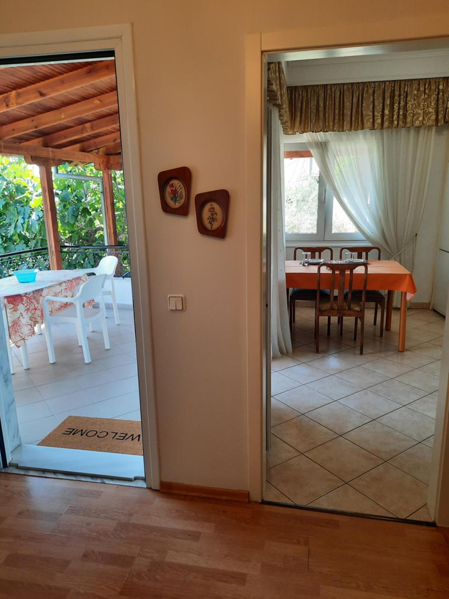 Vasilis Garden House Villa Kavala Exterior foto