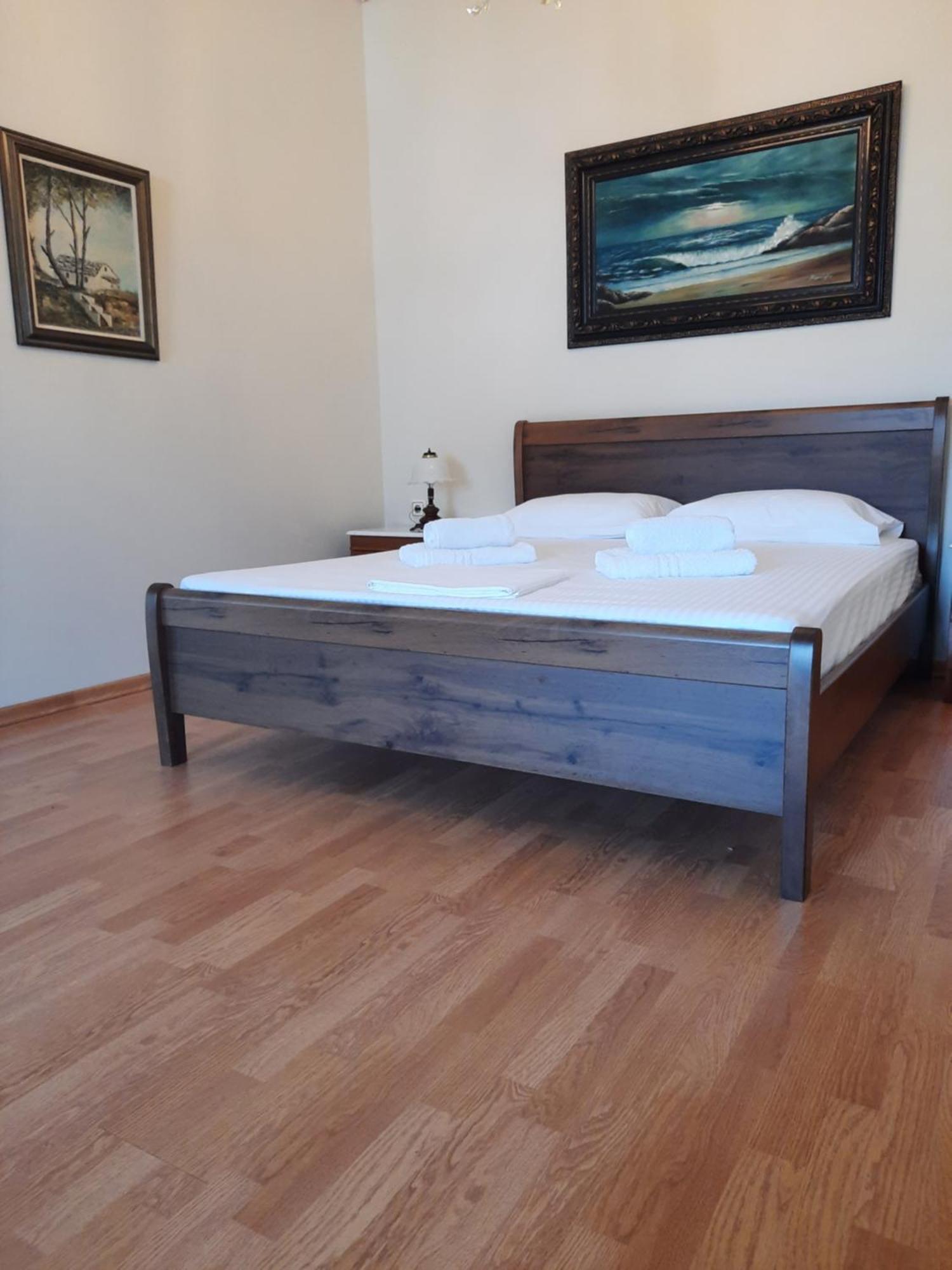 Vasilis Garden House Villa Kavala Exterior foto