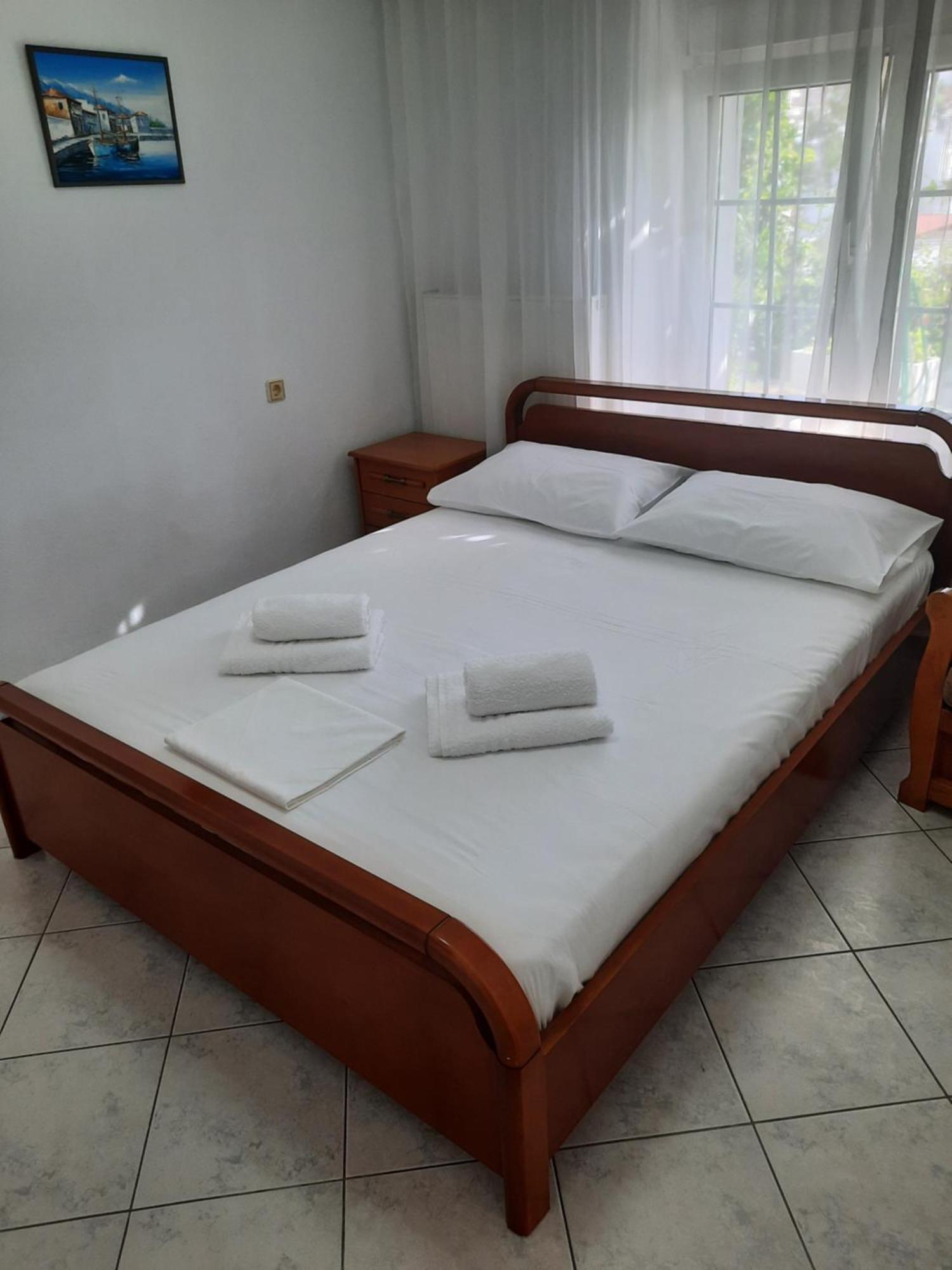 Vasilis Garden House Villa Kavala Exterior foto