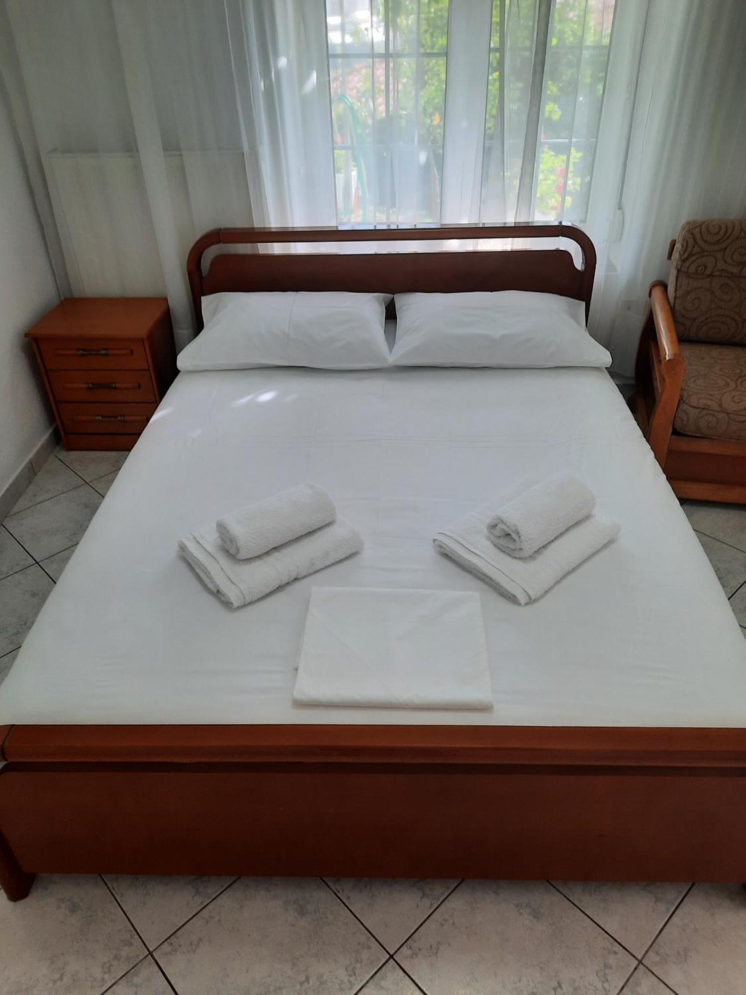 Vasilis Garden House Villa Kavala Exterior foto