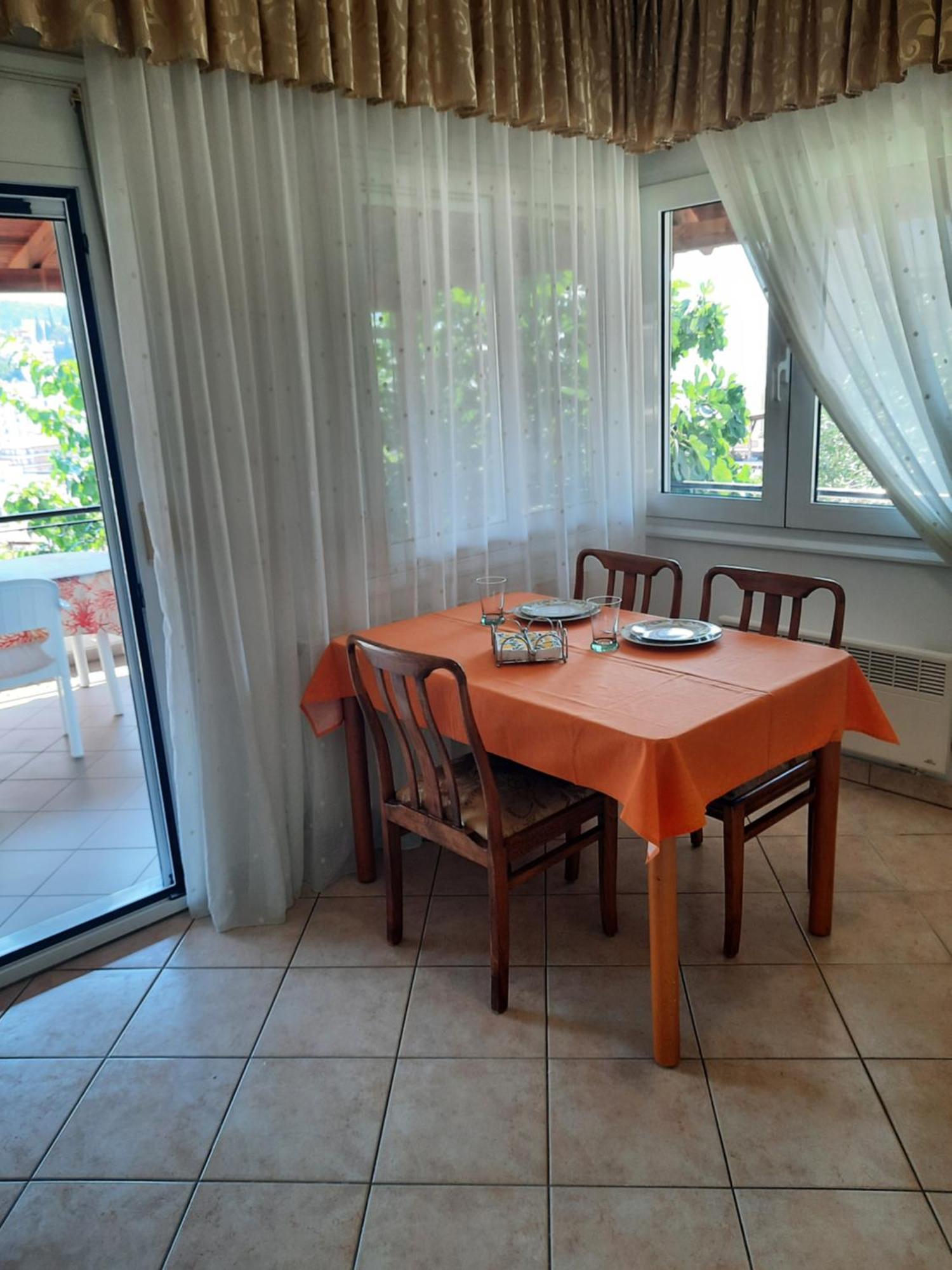 Vasilis Garden House Villa Kavala Exterior foto