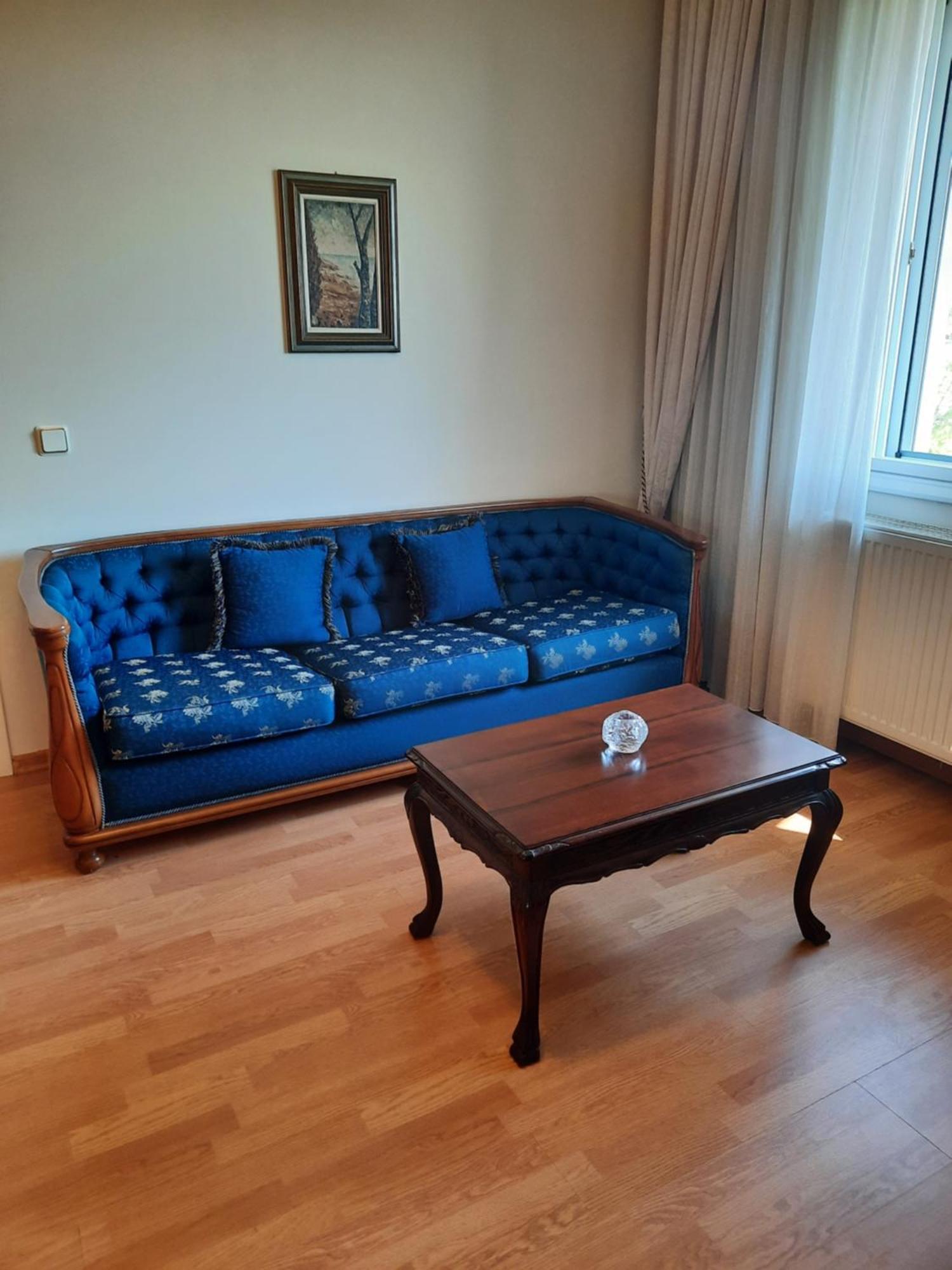 Vasilis Garden House Villa Kavala Exterior foto