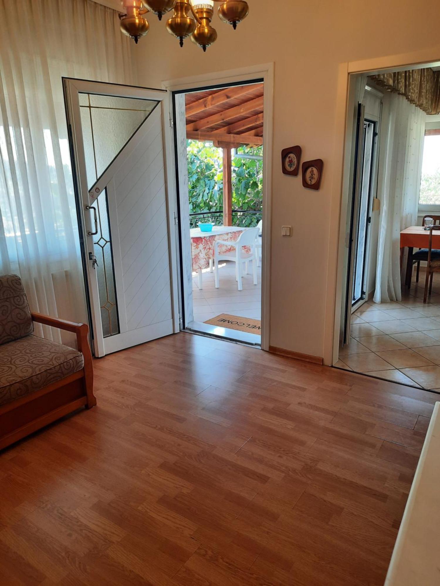 Vasilis Garden House Villa Kavala Exterior foto