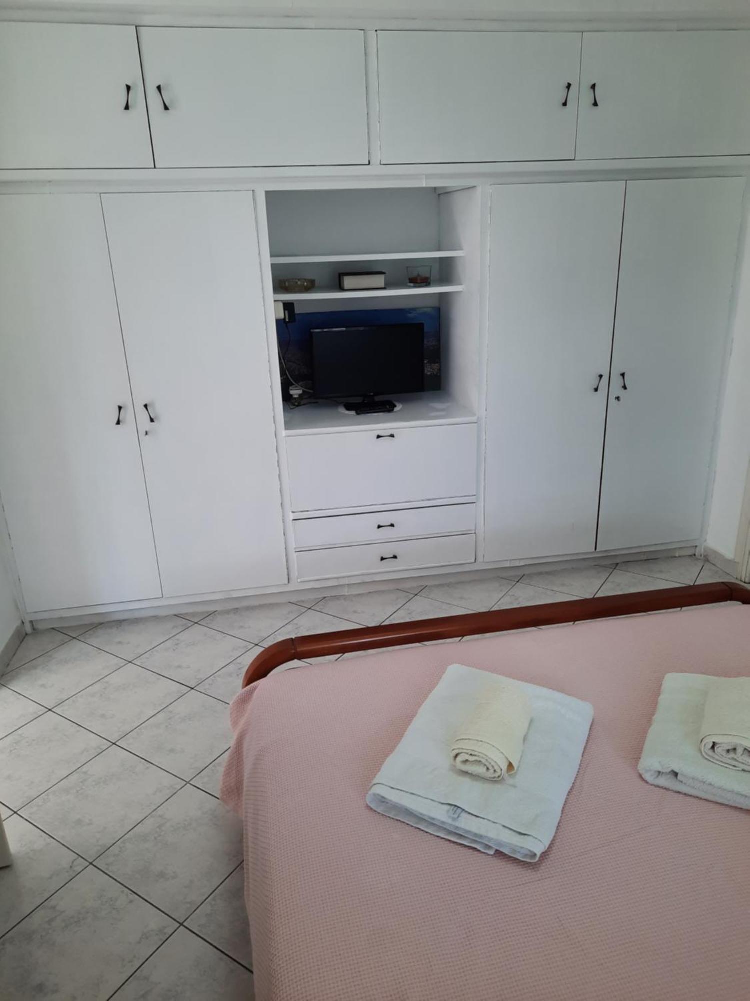 Vasilis Garden House Villa Kavala Exterior foto