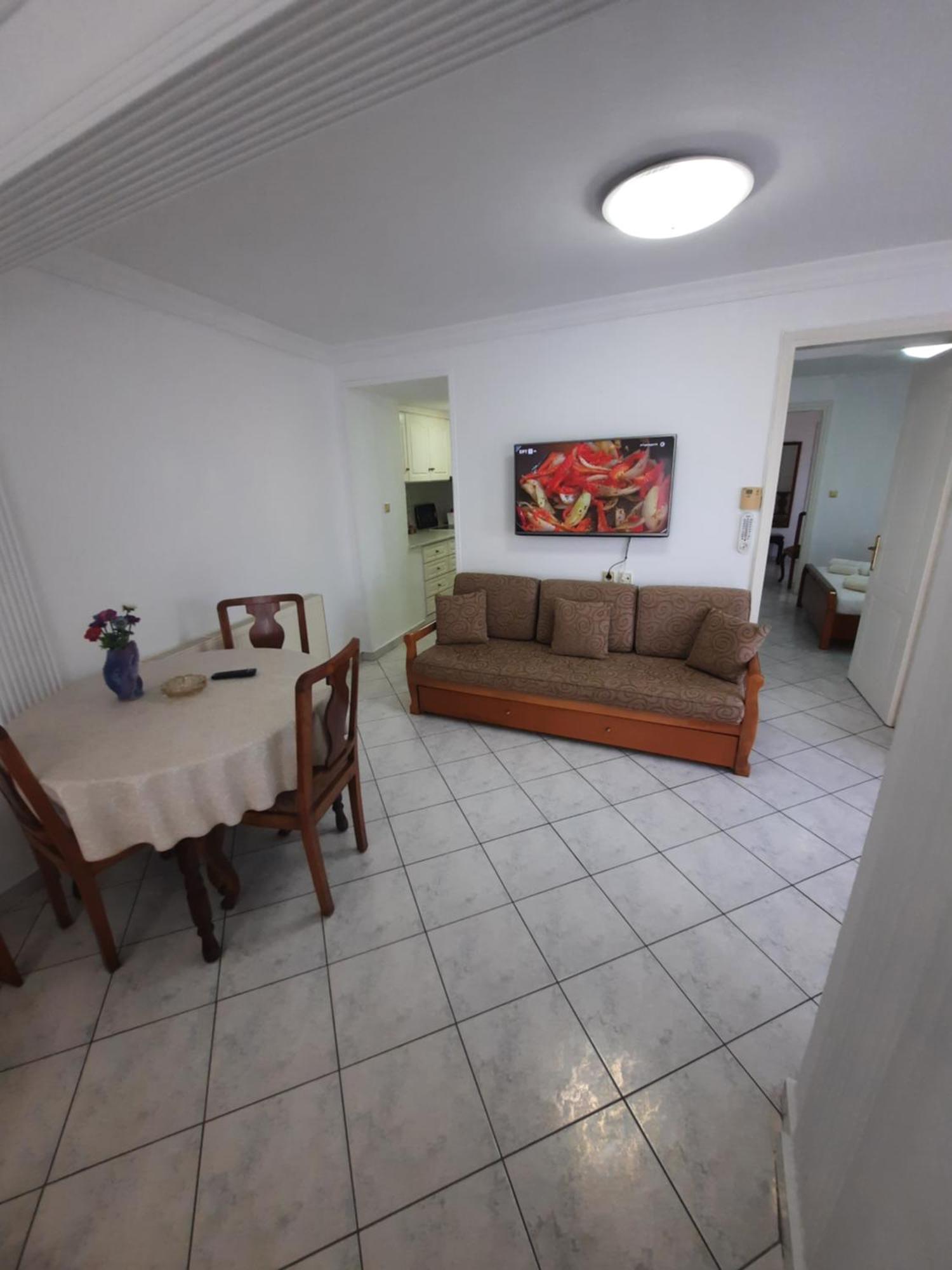 Vasilis Garden House Villa Kavala Exterior foto